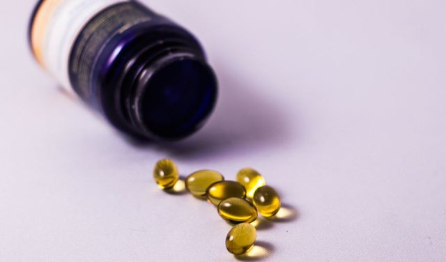  8 Natural Supplements For Reducing Depression