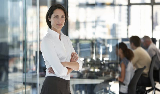 3 Easy Ways To Reclaim Your Power As A Leader