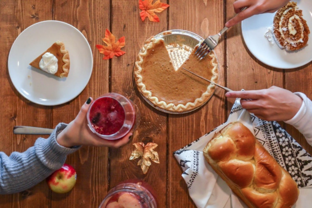  20 Fun Things You Can Do with Family on Thanksgiving