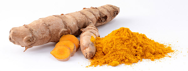 turmeric