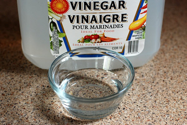 white-vinegar