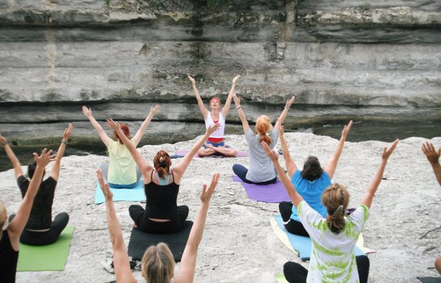 yoga-school