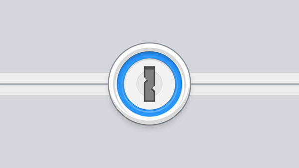 1password