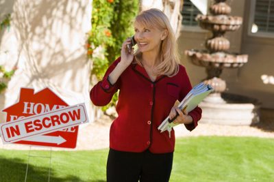 choosing the best real estate agent