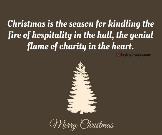 christmas blessing quotes