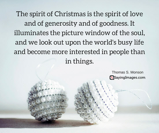 christmas greetings quotes
