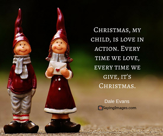 christmas quotes