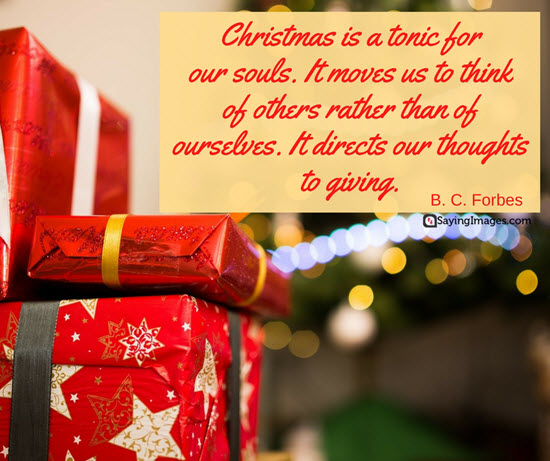 family christmas quotes