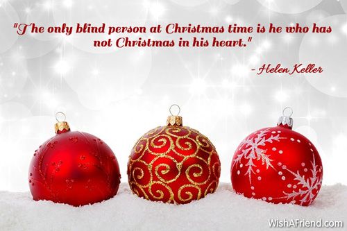 12 Christmas Quotes About Love And Family That Will Lift Your Spirits