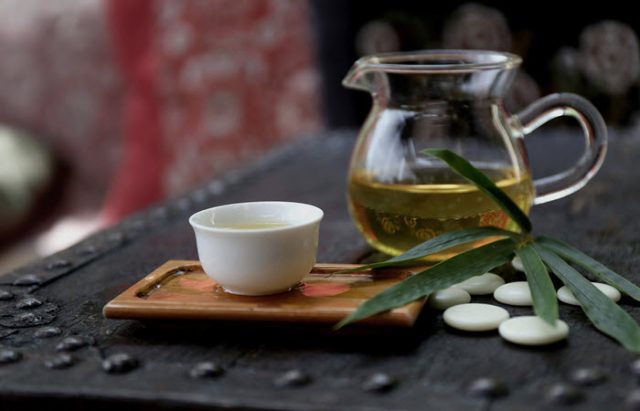 health benefits of tea drinking
