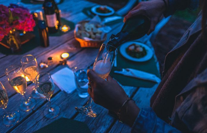 how to get home safely after drinking