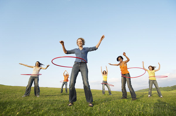 hula-hoop-exercise