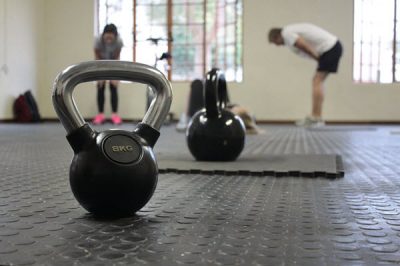 kettle bell workouts