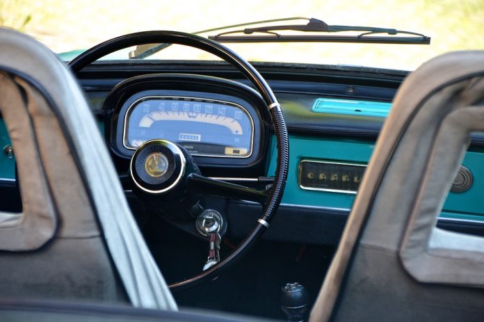 buying a used car buying a used car