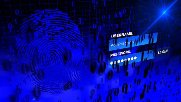 password encryption