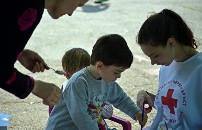 reasons why you should volunteer reasons why you should volunteer