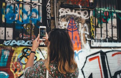 developing creativity