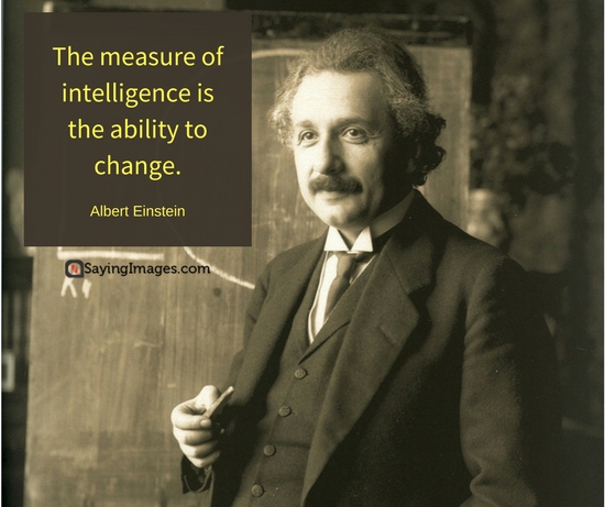 einstein quotes