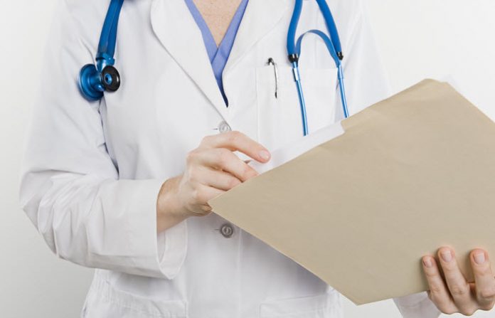 finding a new doctor