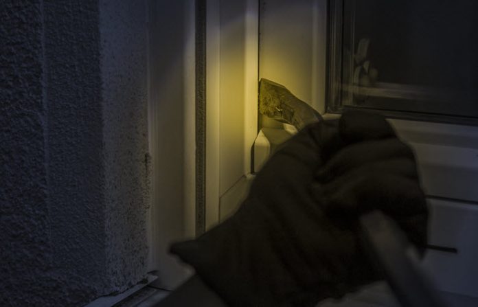 home security tips