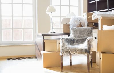 how to move on a budget