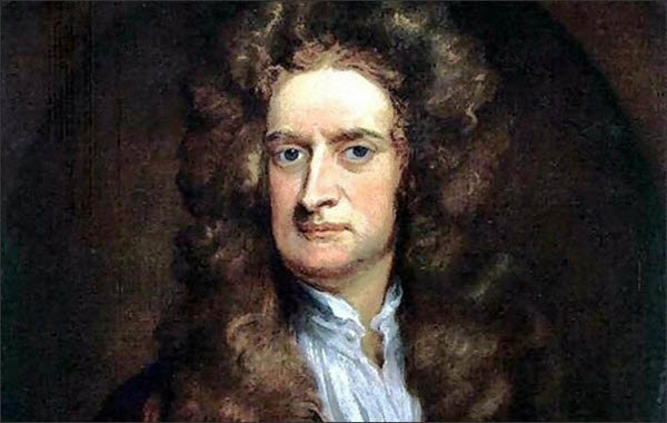 isaac-newton