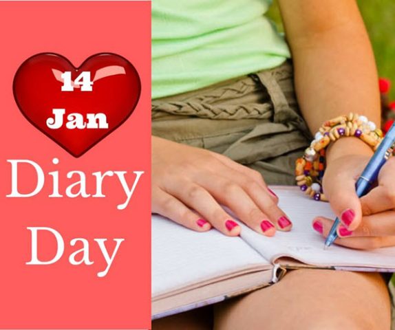 korean-Diary-day