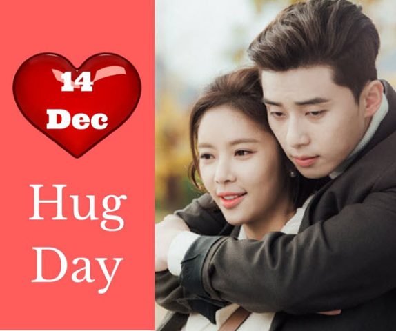 korean-Hug-day