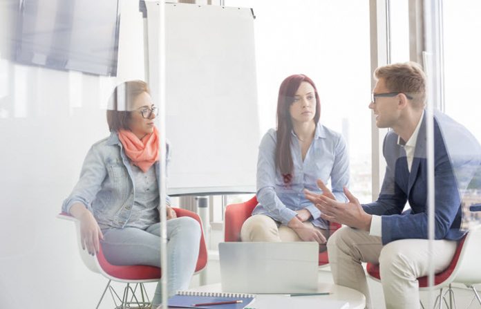 managing difficult personalities at work