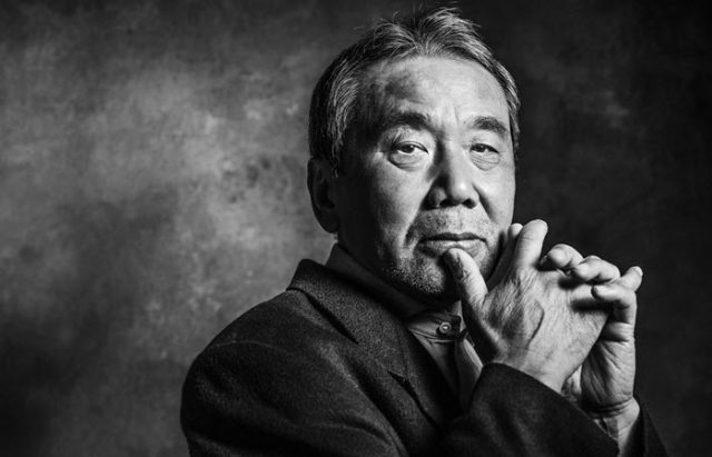 murakami haruki quotes