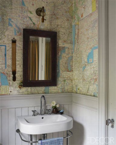 roadmap bathroom