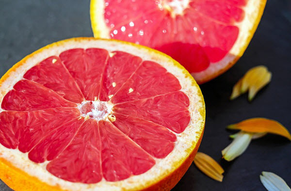 skin food grapefruit