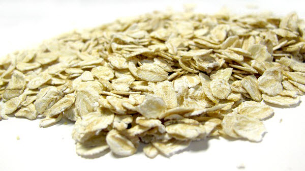 skin food oats