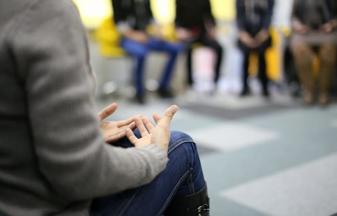 addiction recovery