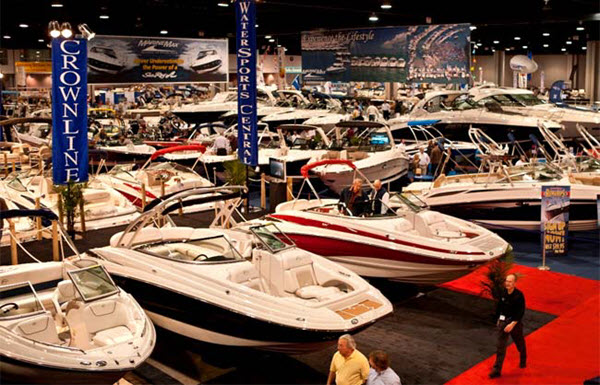 atlanta boat show