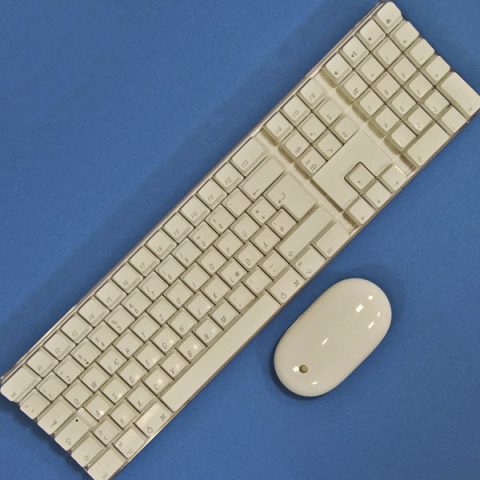 bluetooth mouse keyboard