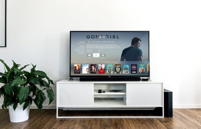  5 Ways to Cut Down on Your TV Costs