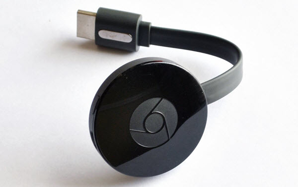 chromecast