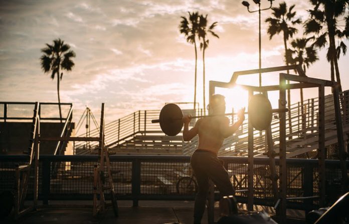 fitness passion fitness passion