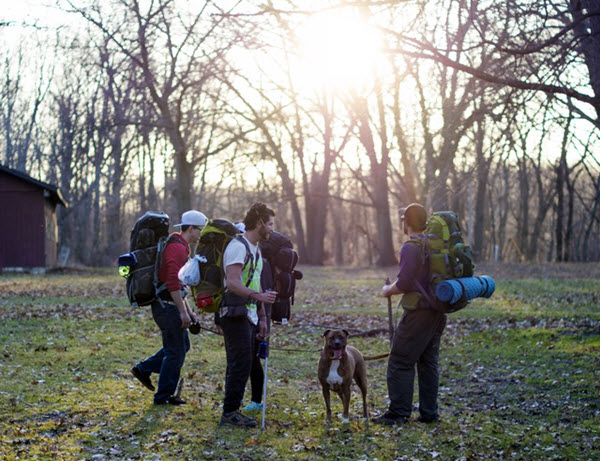 group travels