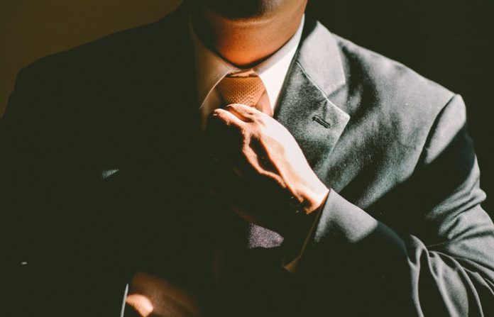 how to make a good impression