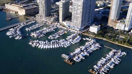 miami international boat show