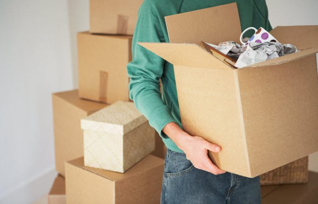  Packing Made Simple: 7 Tips to Make Your Move Go Smoother