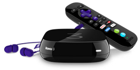 roku