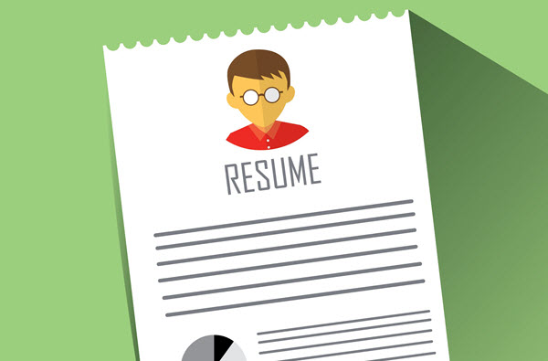 short resume