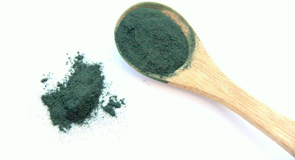 spirulina superfood