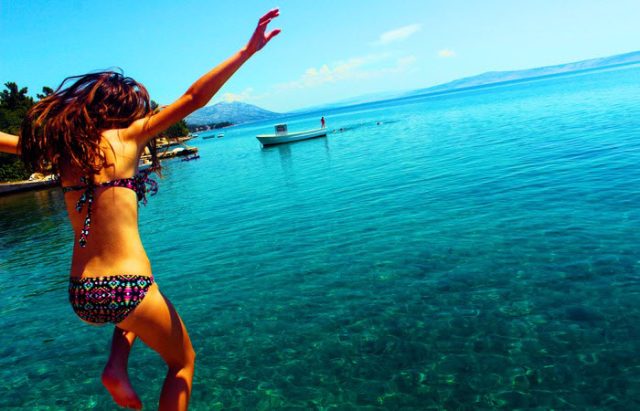  5 Tips On Staying Healthy On Your Next Vacation