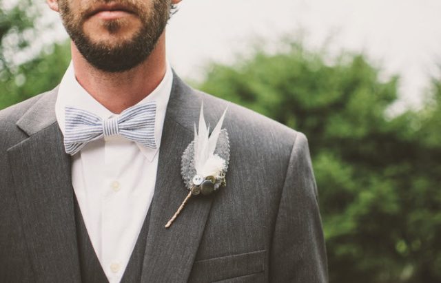  Tips for Grooms: How To Beat Nerves On Your Wedding Day