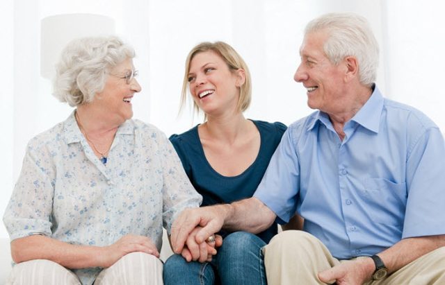  Senior Care- What You Need To Know About Assisted Living