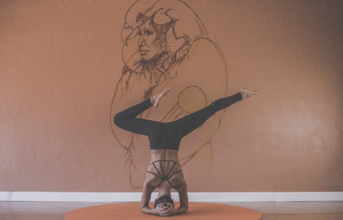 yoga and health